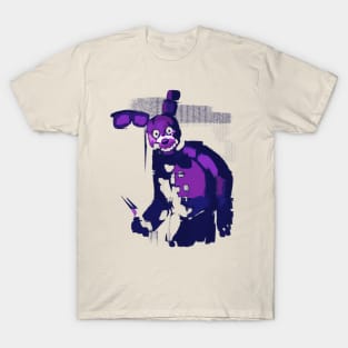 Scary Freddy T-Shirt